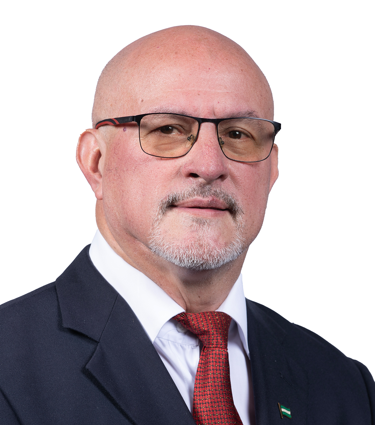Marco Francisco Badilla Chavarría