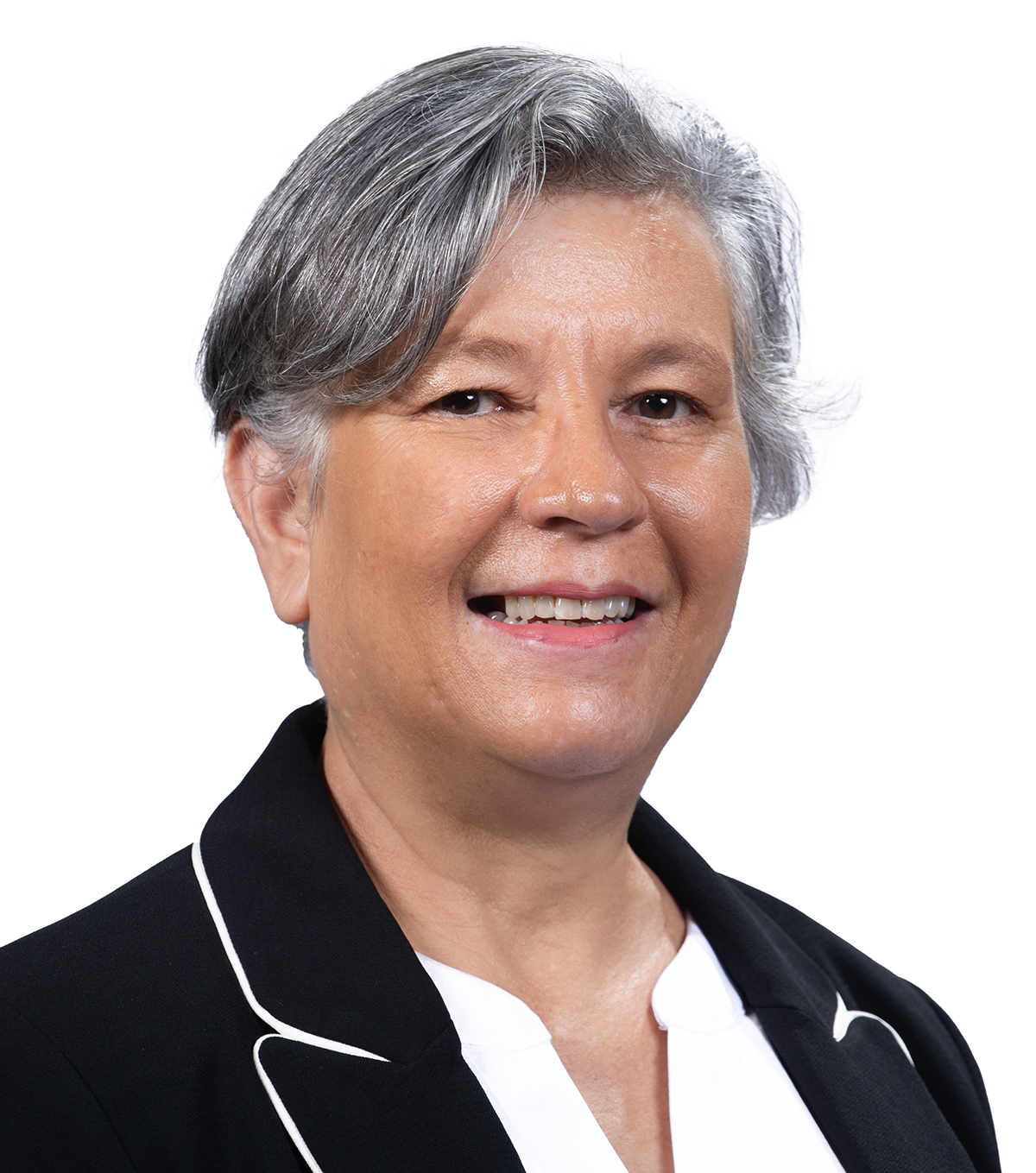 María Eugenia Román Mora