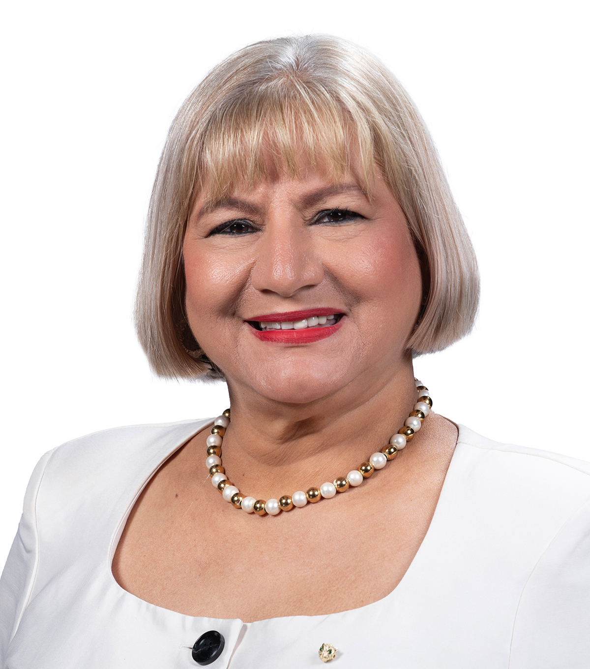 María Isabel Camareno Camareno