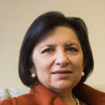 Foto de perfil de Milagros Campos, autor del artículo