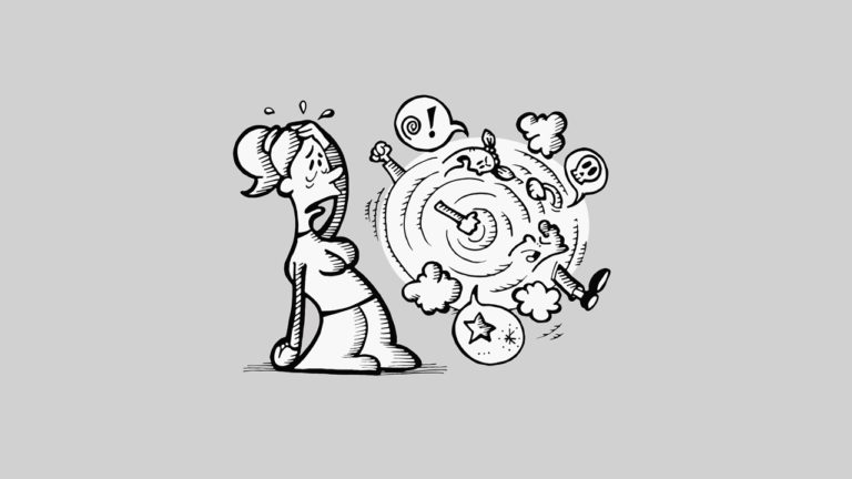 Los niños como síntoma y el proyecto de ley 25.138