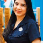 Foto de perfil de Nathalia Vega Angulo, autor del artículo