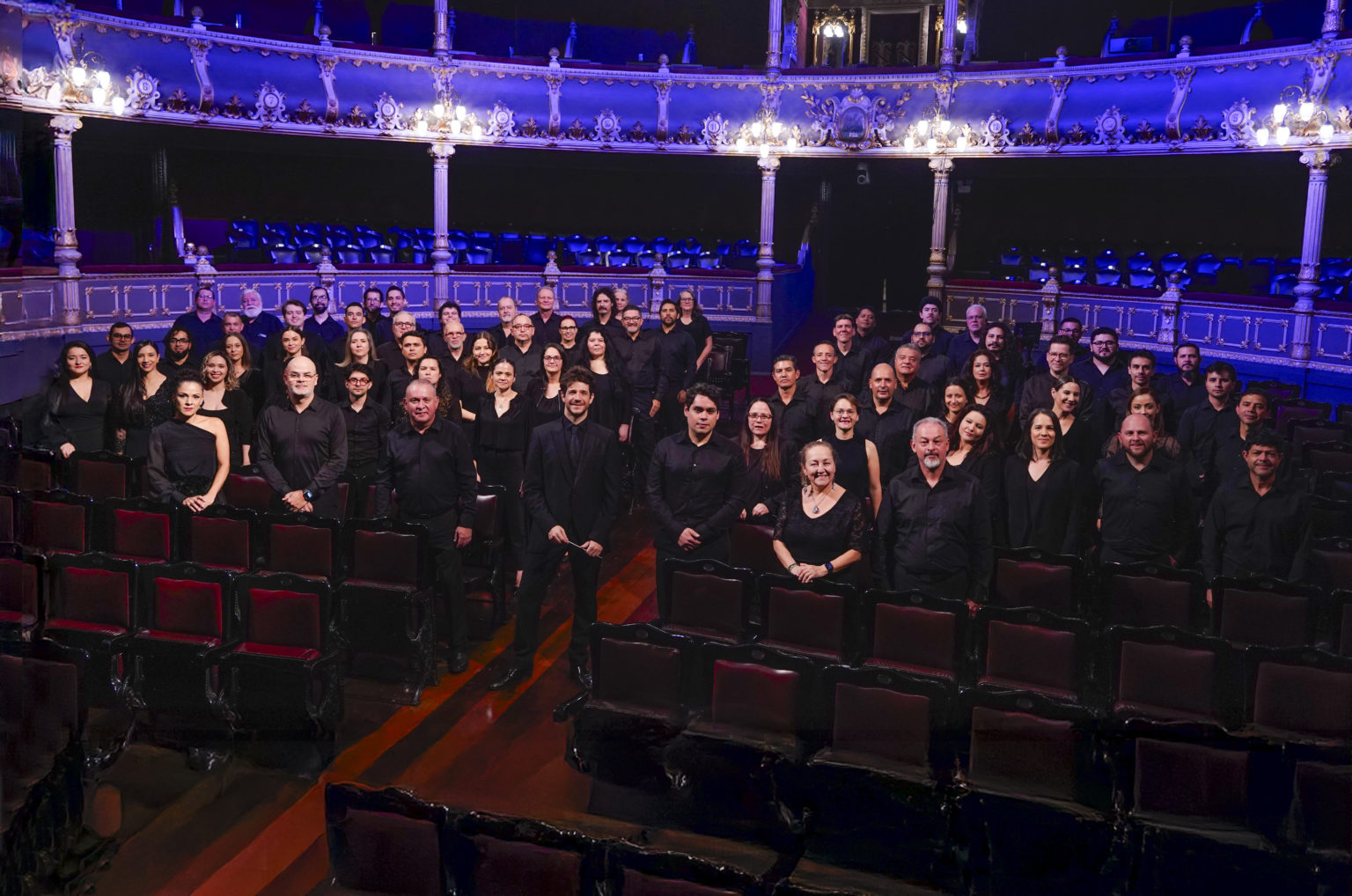 Imagen principal del artículo: Orquesta Sinfónica Nacional dedicará su III Concierto de Temporada a Playa Junquillal