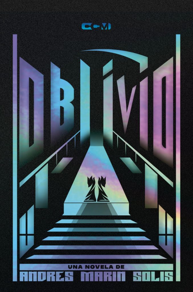 Escritor costarricense publica novela que cuestiona la idea del infierno desde la ficción