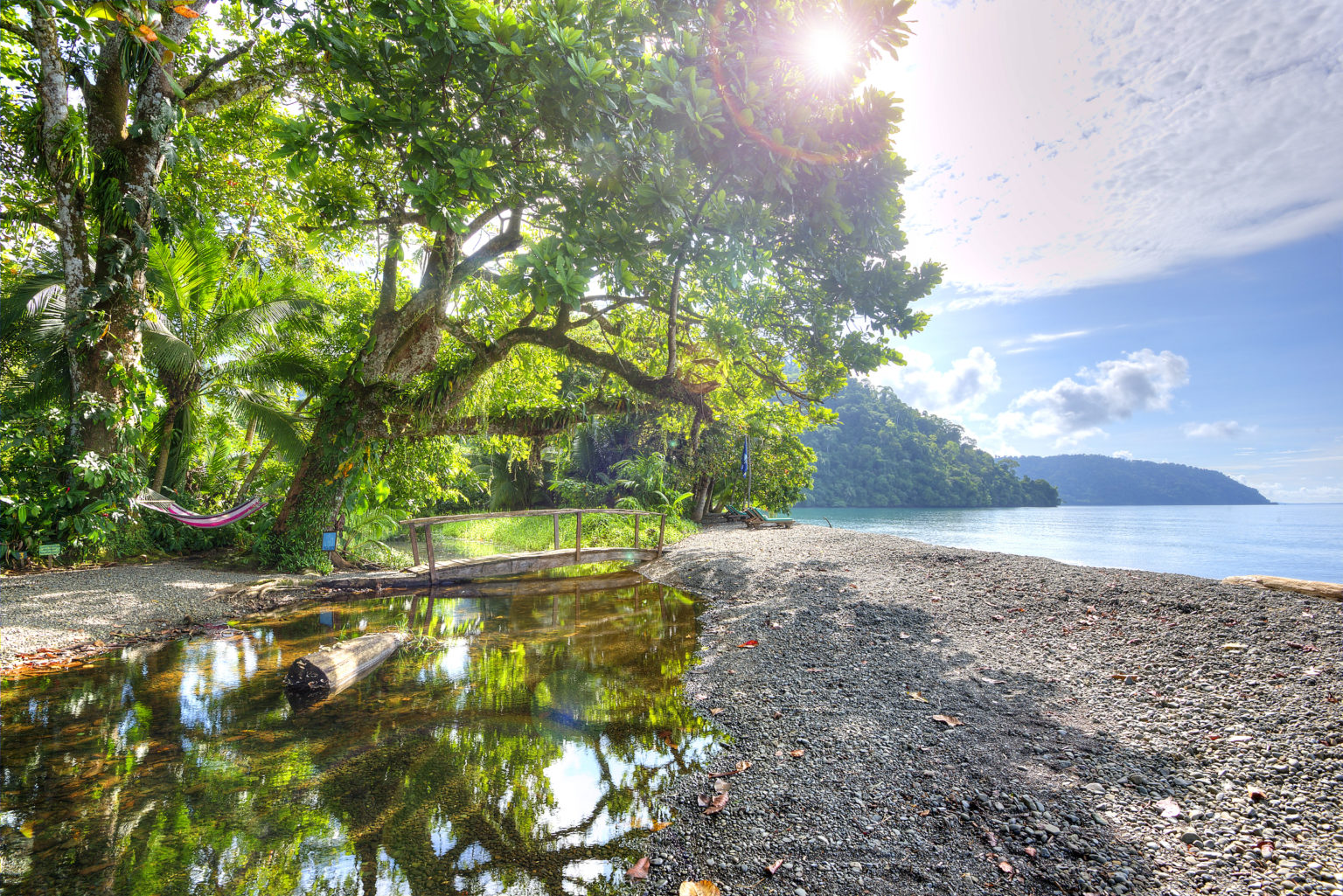 Imagen principal del artículo: CANAECO: "Costa Rica deberá apostar por un nuevo enfoque de turismo sostenible"