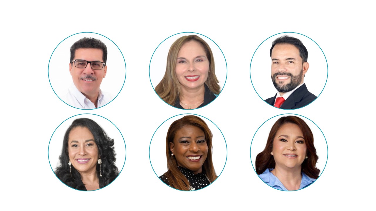 Imagen principal del artículo: Oficialismo define su papeleta para el Directorio Legislativo e integración de comisiones