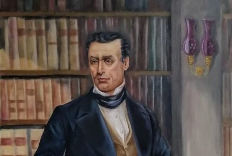 La Comisión de Honores quiere hacer benemérito de la Patria a un loco