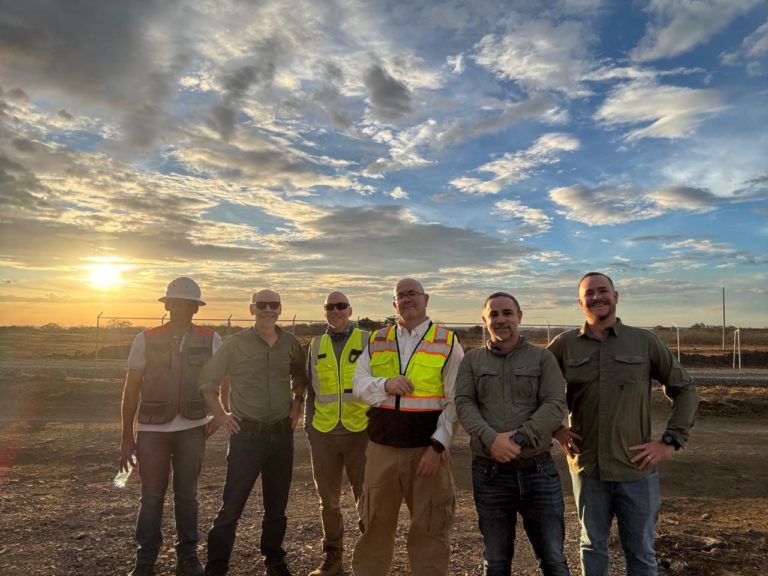 NUMU: El parque solar fotovoltaico más grande de Guanacaste que generará energía renovable para 15.000 hogares