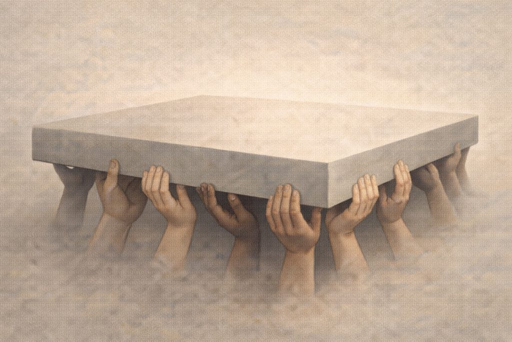 El cuidado debe entrar en la Constitución, pero debe entrar bien