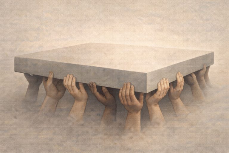 El cuidado debe entrar en la Constitución, pero debe entrar bien