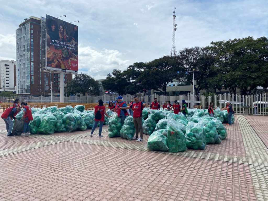 Johnson Controls impulsa cultura sostenible y reducción de impacto desde Costa Rica