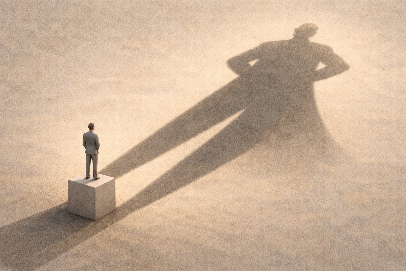 Imagen principal del artículo: El dogma religioso y el narcisismo