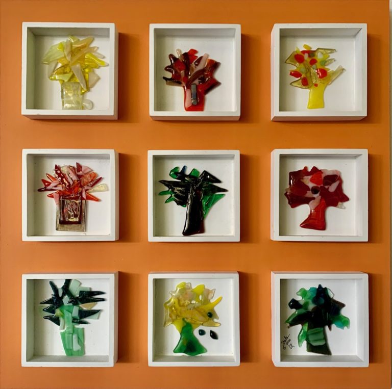 "Visions Gallery" abre nuevo espacio para el arte costarricense en Guanacaste