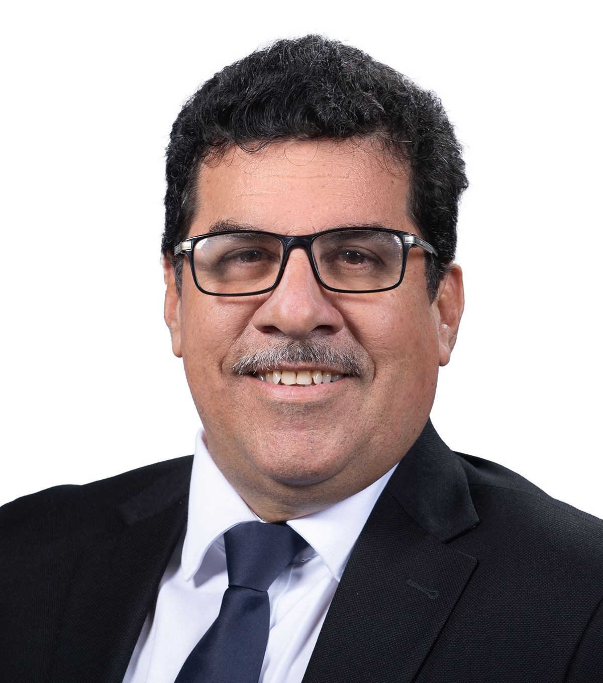 Reynaldo Arias Mora