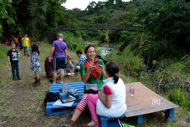 Jornada nacional invita a recuperar ríos con actividades comunitarias en todo el país