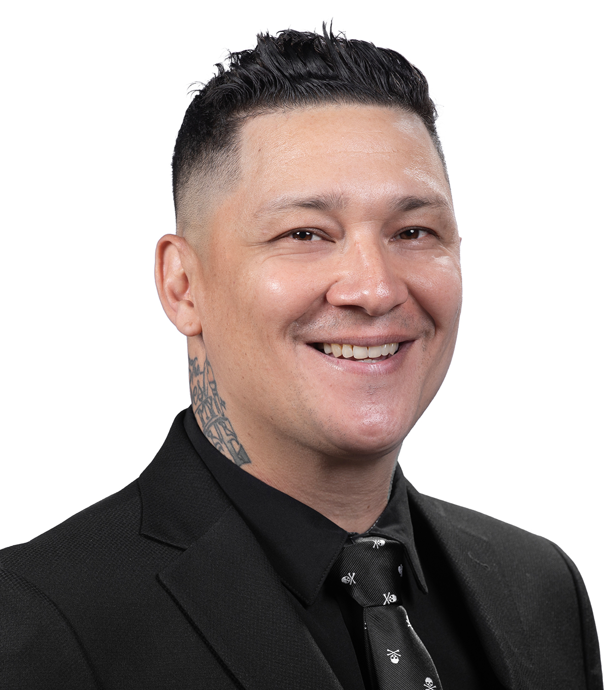 Robert Barrantes Camacho