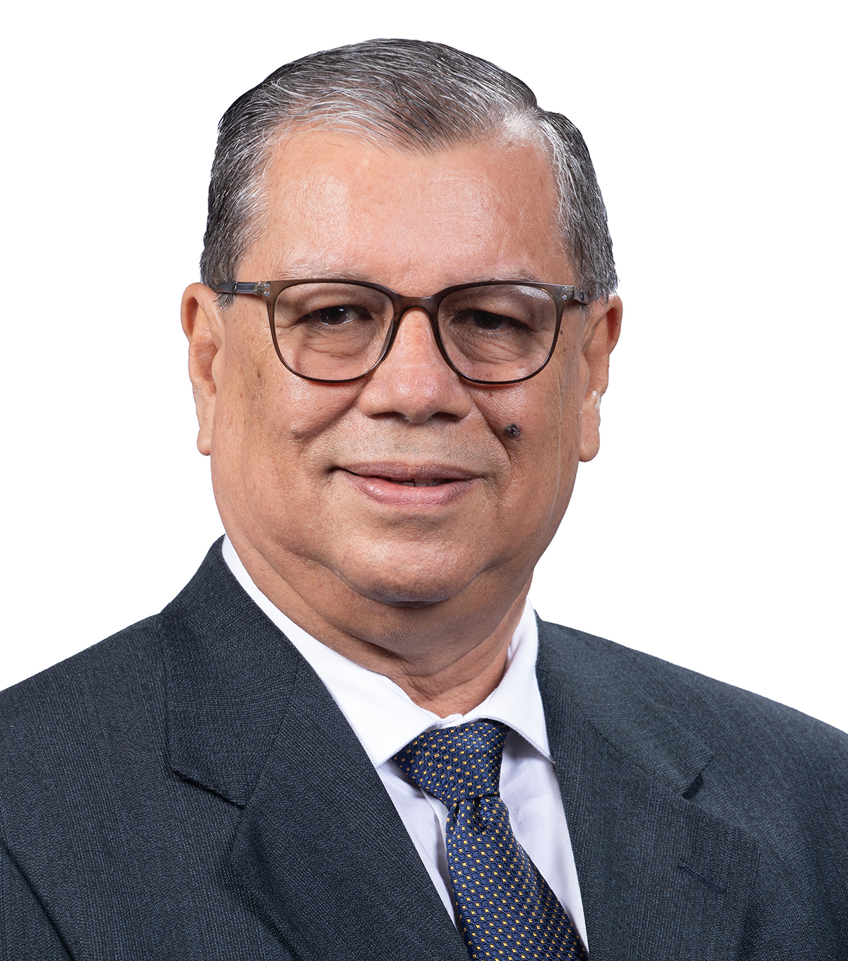 Ronald Campos Villegas
