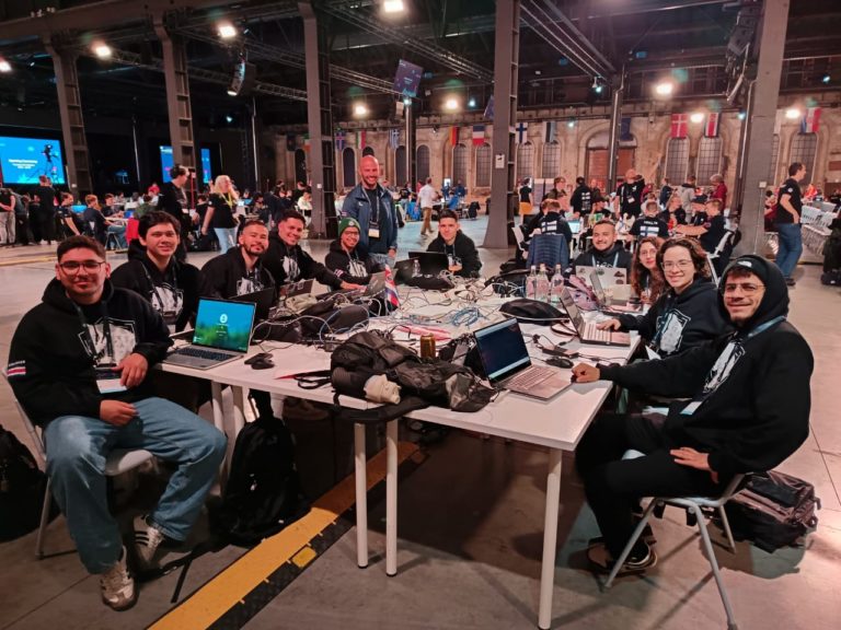 Abren convocatoria para integrar la Selección Nacional de Ciberseguridad 2026