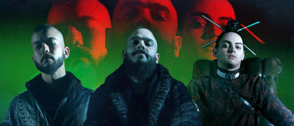 Sight of Emptiness lanza videoclip de “Break Stuff” con una lectura local del nu metal