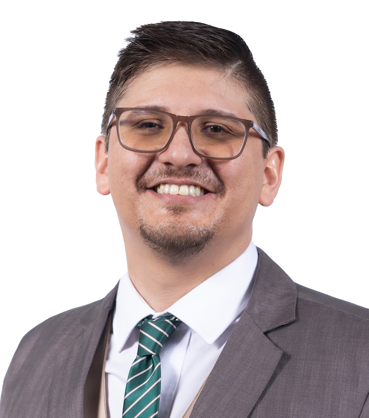 Salvador Padilla Villanueva