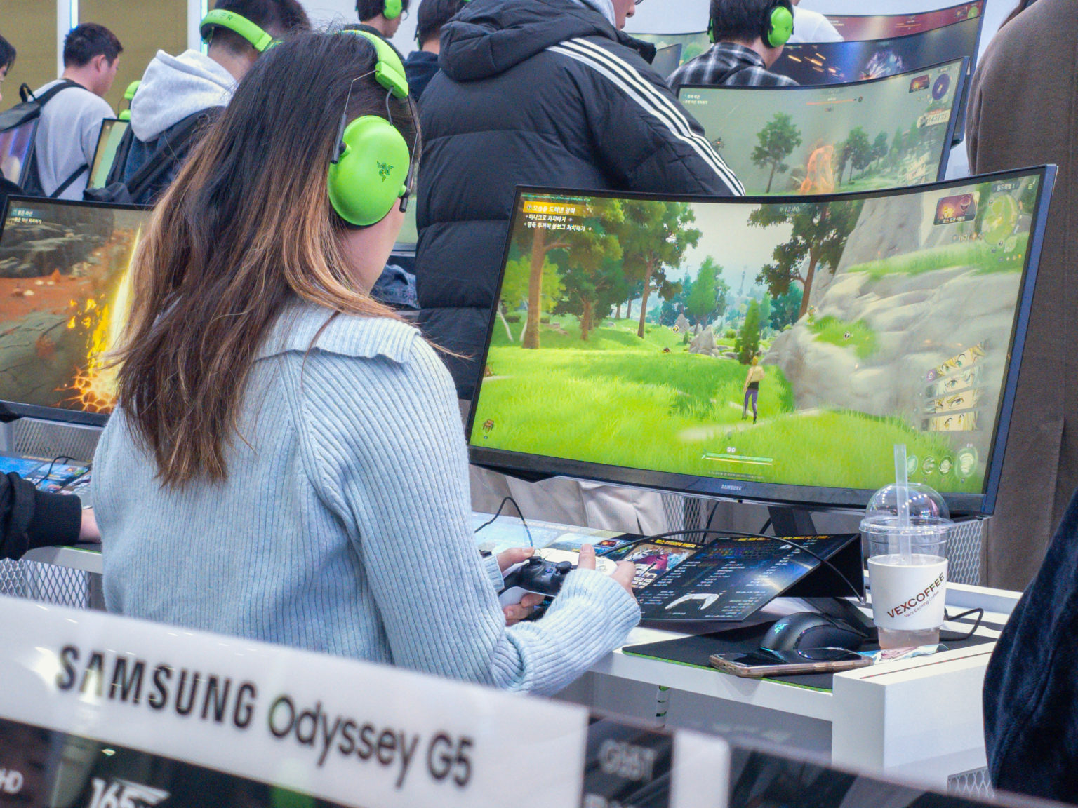 Imagen principal del artículo: Ser gamer sigue en evolución: las jugadoras también lo redefinen con sus propios gustos