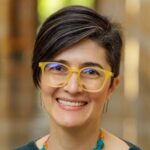 Foto de perfil de Sandra Botero, autor del artículo