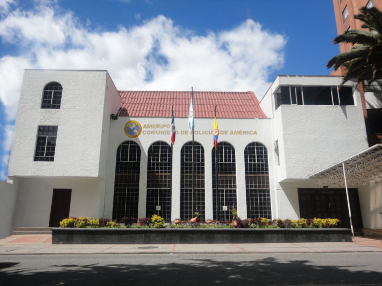 Gobierno pide al Congreso aprobar adhesión de Costa Rica a bloque policial regional contra el crimen organizado