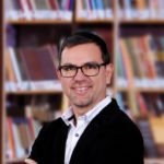 Foto de perfil de Sergio Molina Murillo, autor del artículo