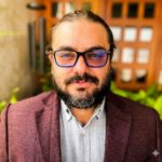 Foto de perfil de Sergio Daniel Castillo Quesada, autor del artículo