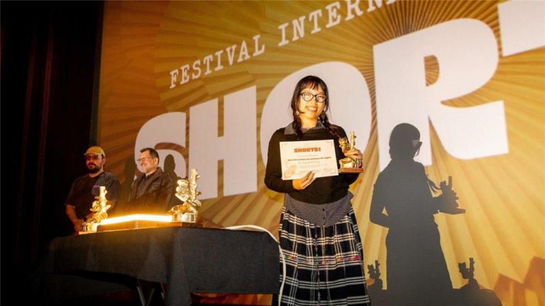 Shorts Costa Rica anuncia ganadores de su cuarta edición