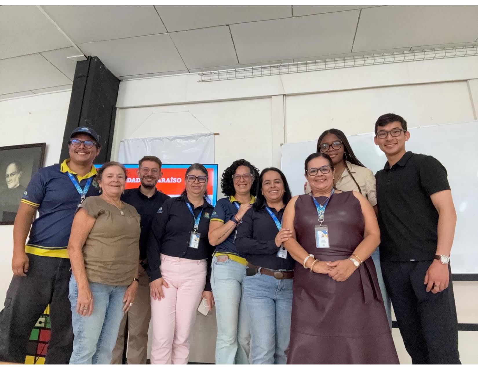 Imagen principal del artículo: Universidad de Stanford colabora con proyecto costarricense para fortalecer cuidados paliativos comunitarios