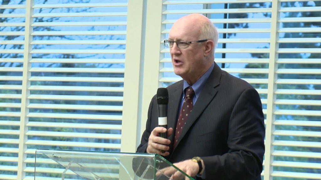 Uno de los creadores de Internet dará conferencia gratuita en Costa Rica