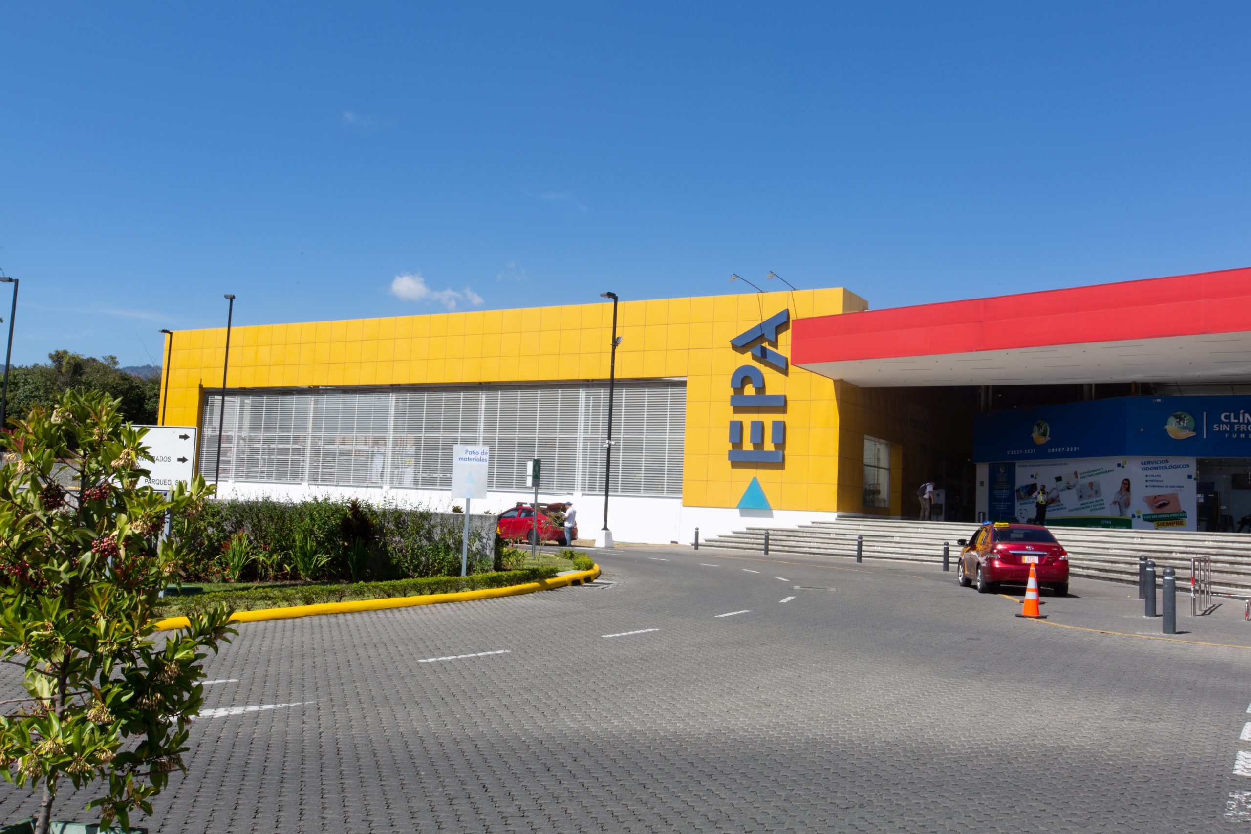 Imagen principal del artículo: Feria de empleo en Desamparados ofrecerá 20 vacantes en EPA