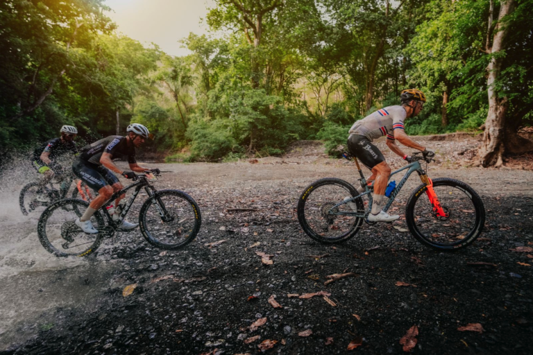 The Pacific Race reunirá a 1500 ciclistas en Guanacaste