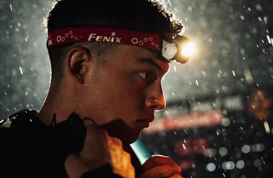 Imagen principal del artículo: Tico Kendall Picado firma actuación histórica en el evento Go One More Ultra 2026