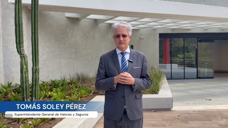 Sugese propone reforma a modelo de diseño y supervisión de seguros