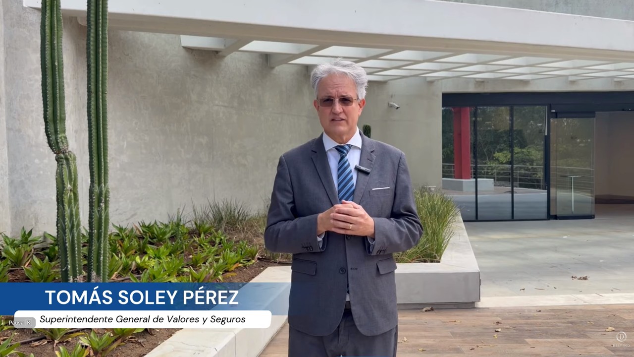 Imagen principal del artículo: Sugese propone reforma a modelo de diseño y supervisión de seguros