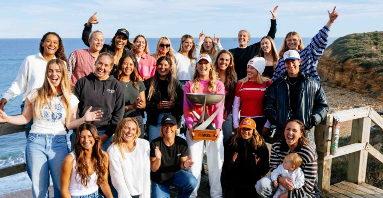 Brisa Hennessy será la única representante de Hispanoamérica en el Tour Mundial 2026