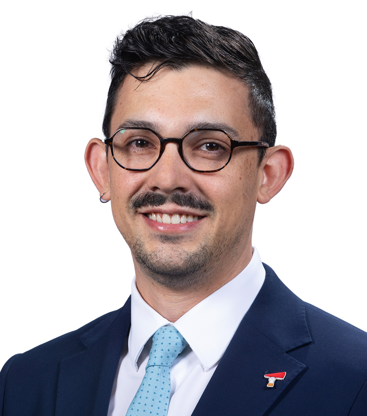 Antonio Trejos Mazariegos