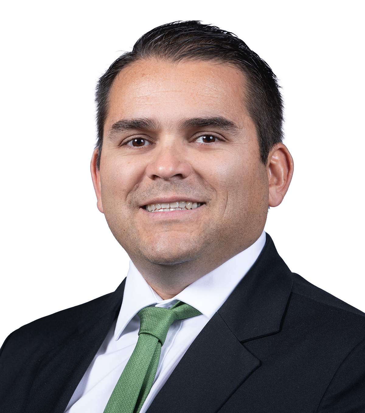 Víctor Manuel Hidalgo Solís