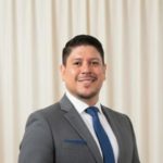 Foto de perfil de Víctor Zapata, autor del artículo