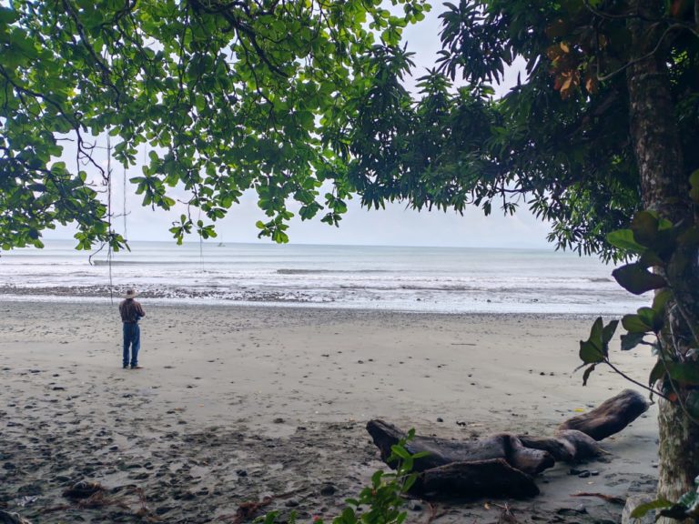 Sala IV tramita recurso de amparo contra viabilidad ambiental otorgada a embarcadero en Pavones