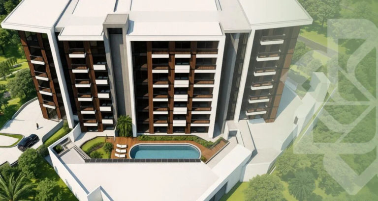 Proyecto Escalante Verde asegura contar con todos los permisos ambientales para construir torre de 161 apartamentos