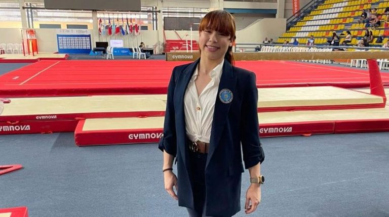 Gimnastas ticos fueron elegidos como jueces para los Juegos Olímpicos de la Juventud 2026