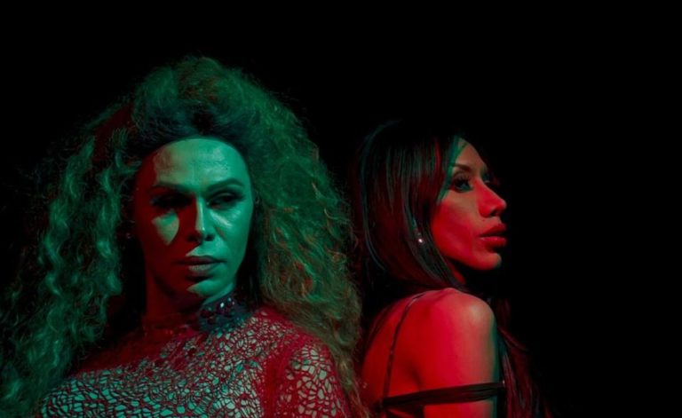 Un semáforo en rojo y el Estado que acelera atropellando