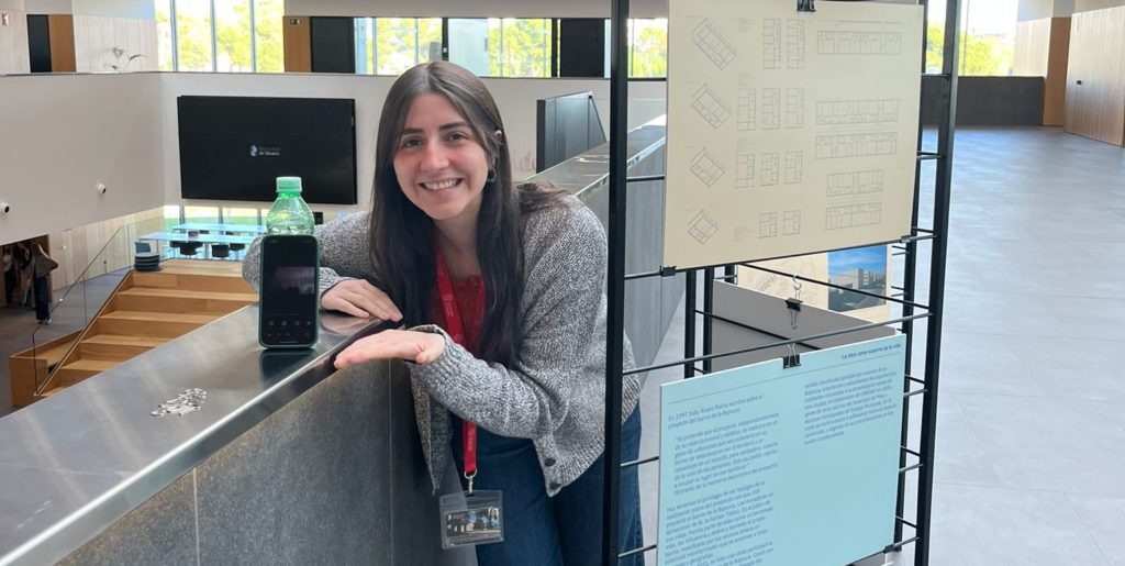 Paula Rodríguez Mora impulsa "Cúltica": un proyecto digital para redescubrir la cultura costarricense