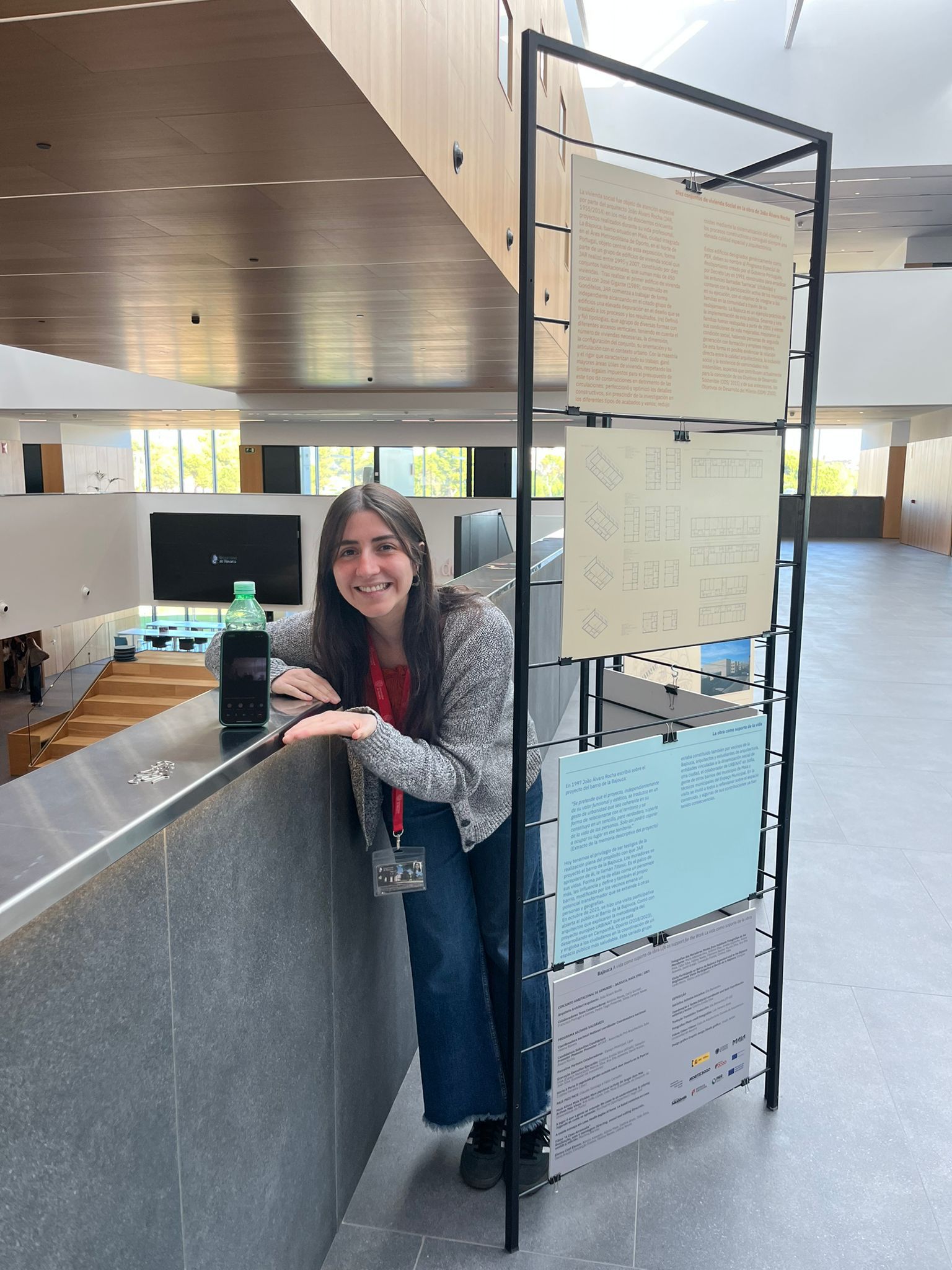 Imagen principal del artículo: Un Súper con oportunidades para estudiar en el exterior y sobre una tica que impulsa nuestra historia cultural