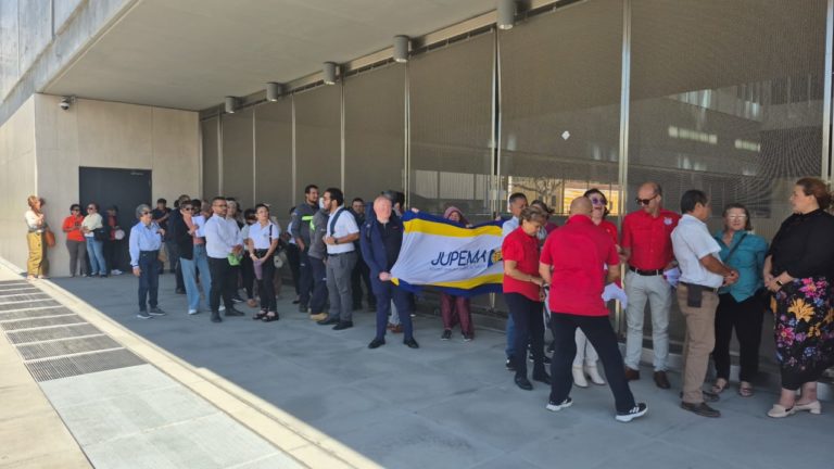 Asamblea habilita ajuste por inflación a pensiones de reparto aun en el escenario más restrictivo de la regla fiscal