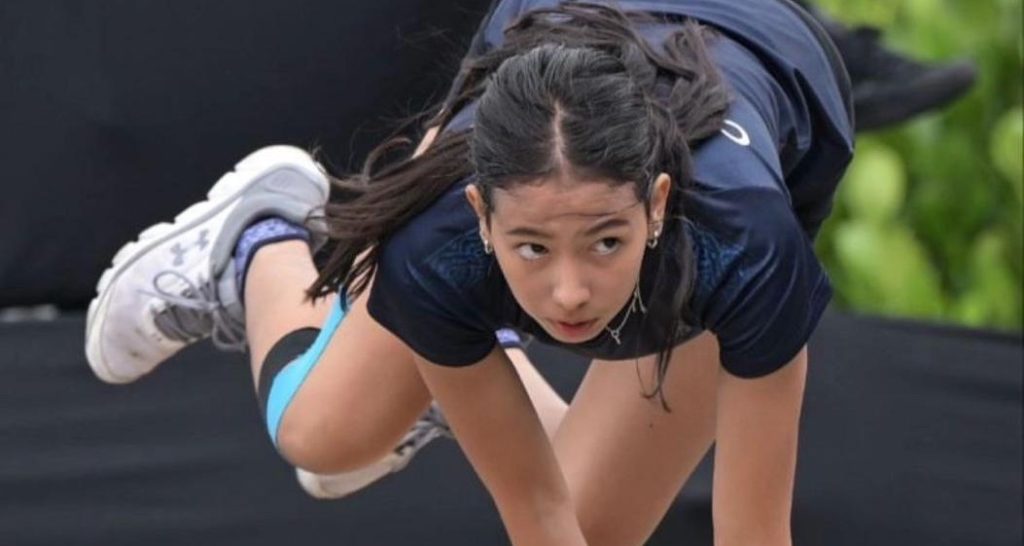 Parkour tico logra histórica clasificación a la Copa del Mundo