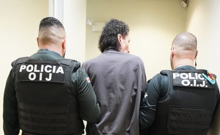 Costa Rica extradita a alias "John Cadenas" a Italia